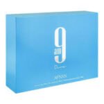 Afnan 9Am Dive B/Spray 250Ml
