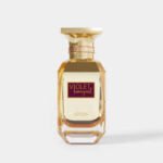 Afnan Violet Bouquet Edp 80ml