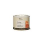 Rica Orange Liposoluble Wax - 400 ml
