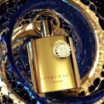 Afnan Supremacy Gold Edp 100Ml