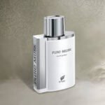 Afnan Pure Musk Edp 100Ml