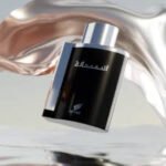 Afnan Inara Black Edp 100Ml