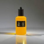 Arabiyat By My Perfumes Malikat Al Hub Gold Edp 100ml