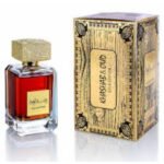 Arabiyat My Perfumes Khashab Al Oud Gold Editon Edp 100ml