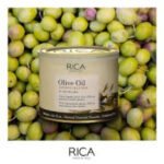 RICA Olive Oil Liposoluble Wax - 400 ml