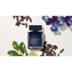 Narciso Rodriquez Bleu Noir Parfum 100Ml