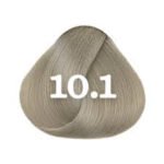 Loreal Professionnel Majirel 10.1 Lightest Ash Blonde 50ml