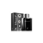Afnan Inara Black Edp 100Ml