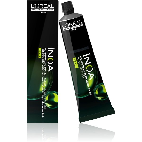 Loreal Professional Inoa 7 Blonde 60g