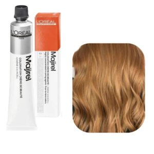 Loreal Professionnel Majirel 8.3 Light Golden Blonde 50ml