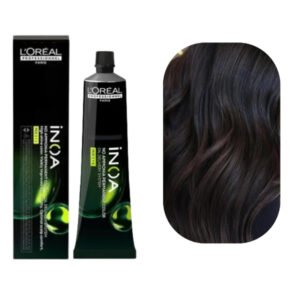 Loreal Professional Inoa 3 Dark Brown 60g