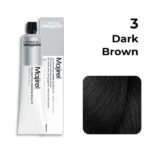 Loreal Professionnel Majirel 3 Dark Brown 50ml