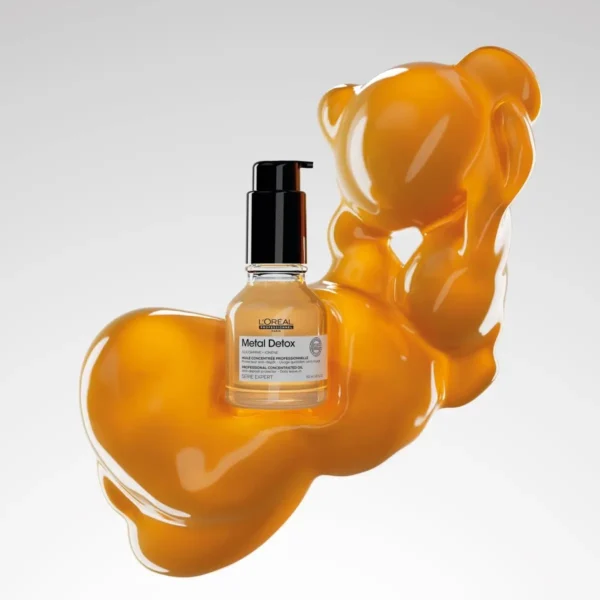 l'oreal metal detox - 50 ml