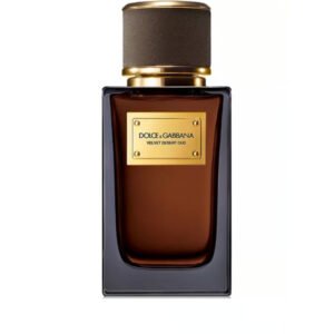 Dolce & Gabbana Velvet Desert Oud Edp – 50Ml