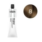 L'Oreal Professionnel - Majirel 8 Light Blonde - 60ml