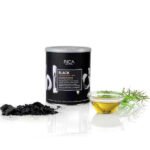 RICA Black Liposoluble Wax 800ml
