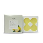 RICA Lemon Hard Wax Tray 1000gm