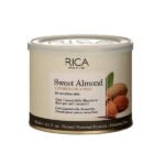 Rica Sweet Almond Liposoluble Wax - 400ml