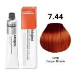 Loreal Professionnel Majirel 7.44 Deep Copper Blonde 50ml
