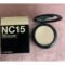 MAC Studio Fix Powder Plus Foundation NC15