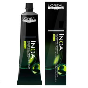 Loreal Professional Inoa 4 Brown 60g