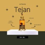 Afnan Tejaan Attar 20ml