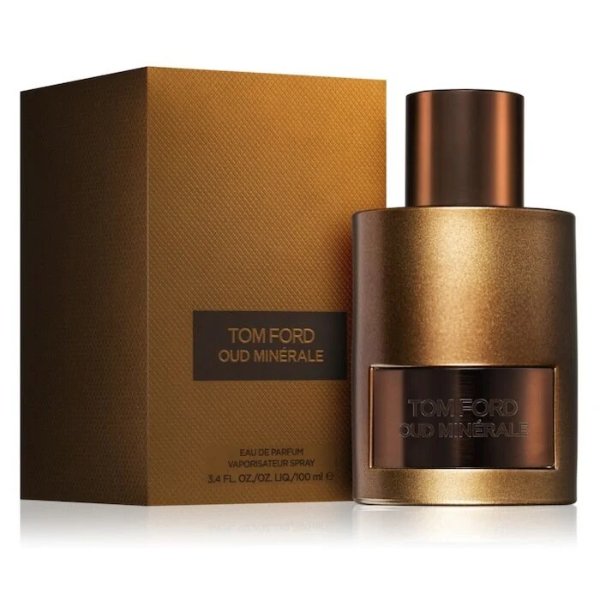 Tom Ford Oud Minerale Edp 100ml