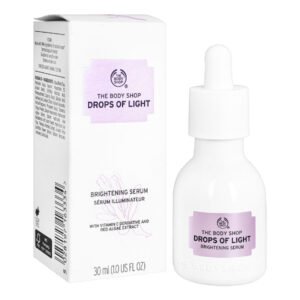 The Body Shop Drops Of Light Brightening Serum 30Ml