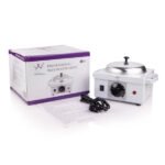 Konsung Beauty Professional Stainless-Steel Wax Heater