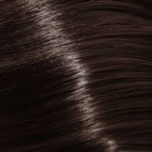 Silky Hair Color - 4.7 Chestnut Brown Shade - 100ml