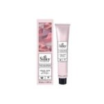 Silky Hair Color - 10.31 Golden Beige Platinum Blonde Shade - 100ml
