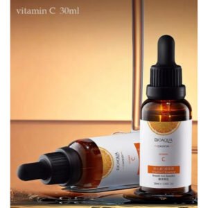 Bioaqua Vc Face Serum 30 Ml
