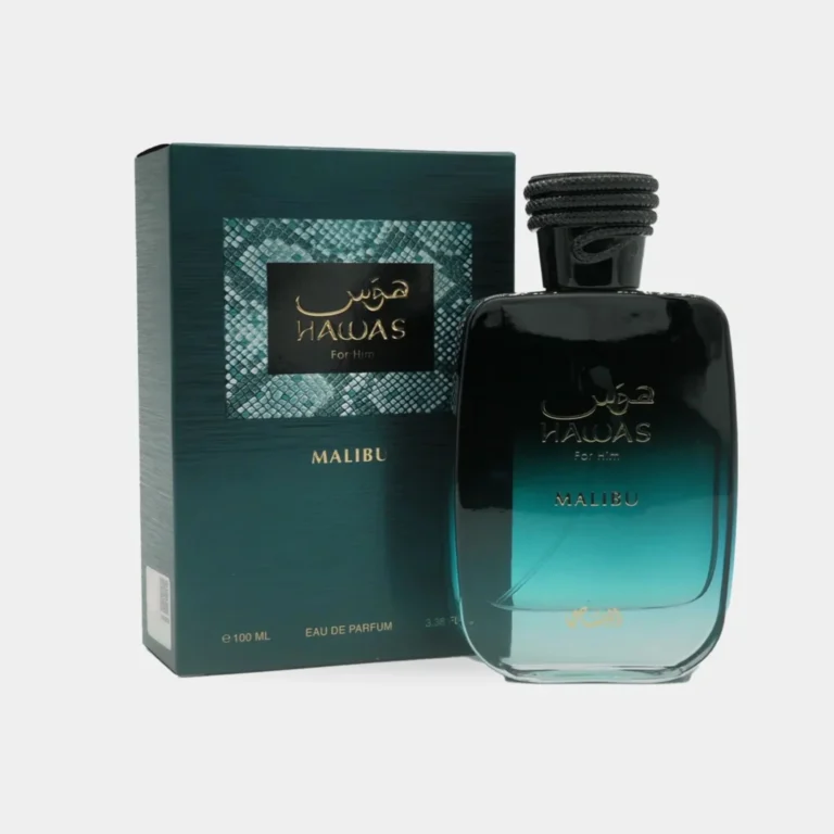 Rasasi Hawas Malibu For Men & Women EDP – 100 ML